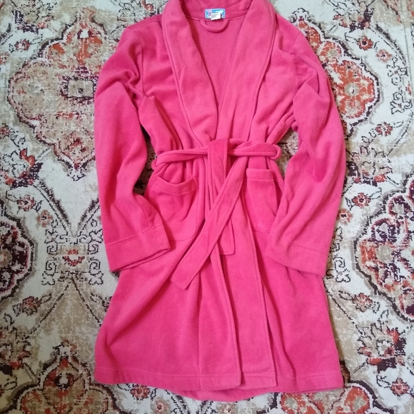 Mushies Robe - Picture 2 of 5